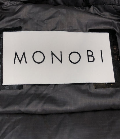美品 ダウンジャケット     10836108 メンズ SIZE M (M) MONOBI