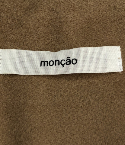 プルオーバーシャツ カシミア100％      メンズ SIZE M (M) moncao