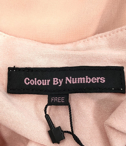 美品 シフォンブラウス      レディース SIZE FREE (M) Colour By Numbers