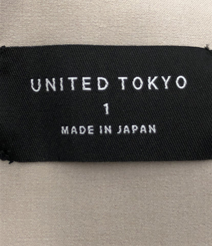 ユナイテッドトウキョウ  テーラードジャケット      メンズ SIZE 1 (S) UNITED TOKYO
