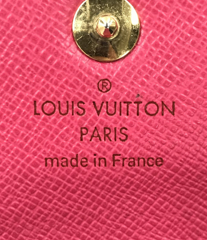 ルイヴィトン  4連キーケース ミュルティクレ4 マルチカラー    M93732 レディース  (複数サイズ) Louis Vuitton