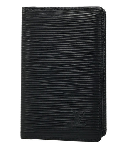 ルイヴィトン  カードケース パスケース ポシェット カルト ヴィジット  エピ   Ｍ56572 メンズ  (複数サイズ) Louis Vuitton