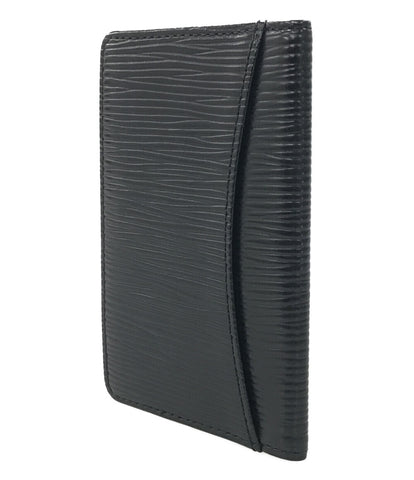 ルイヴィトン  カードケース パスケース ポシェット カルト ヴィジット  エピ   Ｍ56572 メンズ  (複数サイズ) Louis Vuitton
