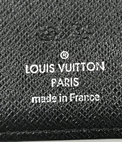 ルイヴィトン  長財布 ポルトフォイユ ブラザ ダミエグラフィット   N62665 メンズ  (長財布) Louis Vuitton