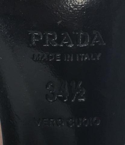 プラダ  アンクルストラップサンダル      レディース SIZE 34 1/2 (XS以下) PRADA