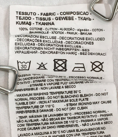 エンポリオアルマーニ  半袖Tシャツ      メンズ SIZE XL (XL以上) EMPORIO ARMANI