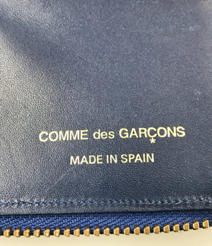 コムデギャルソン  ラウンドファスナー長財布      メンズ  (ラウンドファスナー) COMME des GARCONS