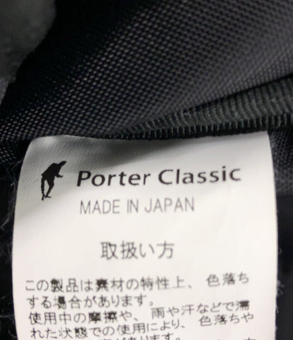 ポータークラシック  リュック muatsuコラボ Newton      メンズ   Porter Classic