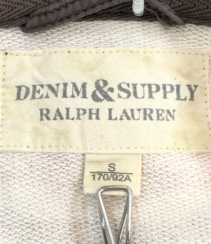 プルオーバーパーカー ネイティブ柄      メンズ SIZE S (S) Denim＆Supply RalphLauren