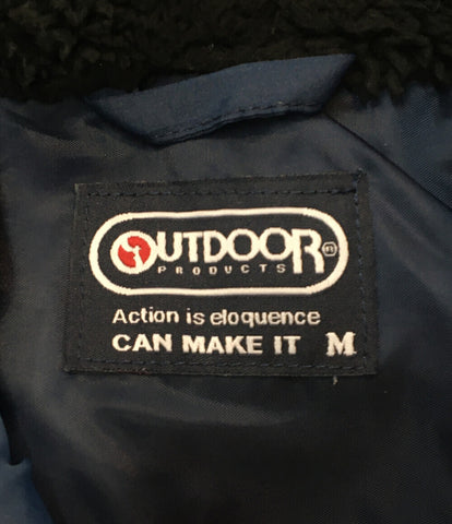 フード付きキルティングジャケット      メンズ SIZE M (M) OUTDOOR PRODUCTS