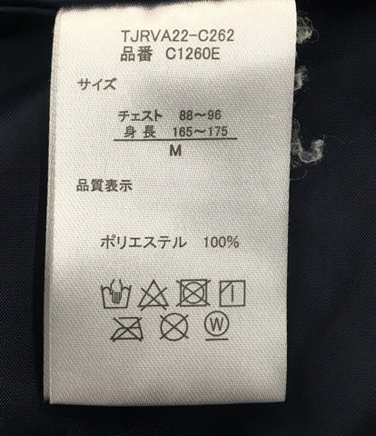 フード付きキルティングジャケット      メンズ SIZE M (M) OUTDOOR PRODUCTS