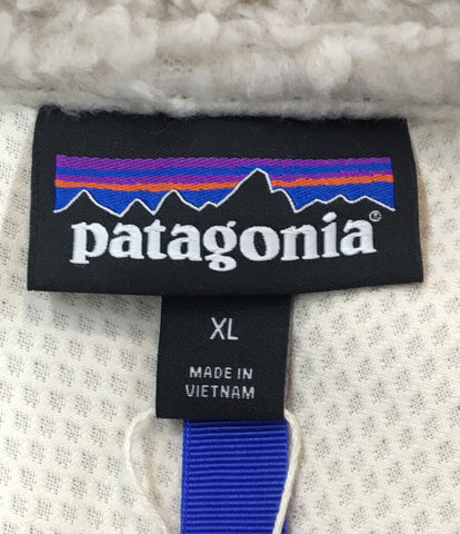 パタゴニア 美品 ボアジャケット クラシック レトロ-X     メンズ SIZE XL (XL以上) Patagonia