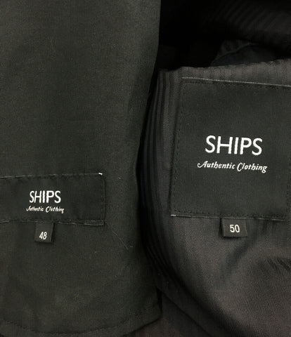 シップス  セットアップ パンツスーツ      メンズ SIZE 48 (M) SHIPS