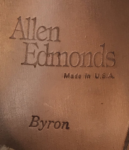 ドレスシューズ ビジネスシューズ ストレートチップ      メンズ SIZE 9 D (M) Allen Edmonds