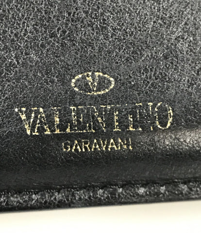 バレンチノ  カードケース付きコインケース スタッズ      レディース  (複数サイズ) VALENTINO