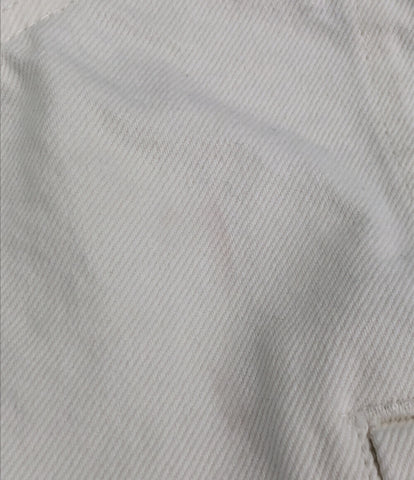 バレンシアガ  バックロゴデニムジャケット      メンズ SIZE 46 (L) Balenciaga