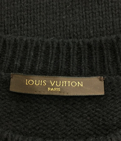 ルイヴィトン  半袖ニットワンピース      レディース SIZE   (複数サイズ) Louis Vuitton