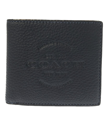 コーチ 美品 二つ折り財布     C5456 レディース SIZE   (2つ折り財布) COACH