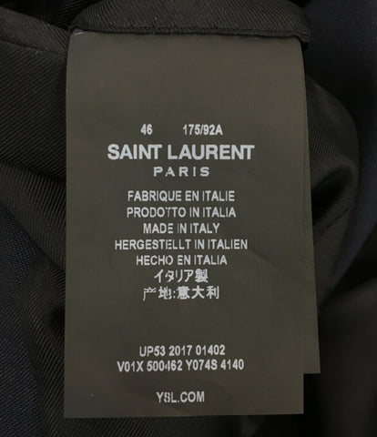 サンローランパリ  テーラードジャケット     500462 メンズ SIZE 46 (L) SAINT LAURENT PARIS