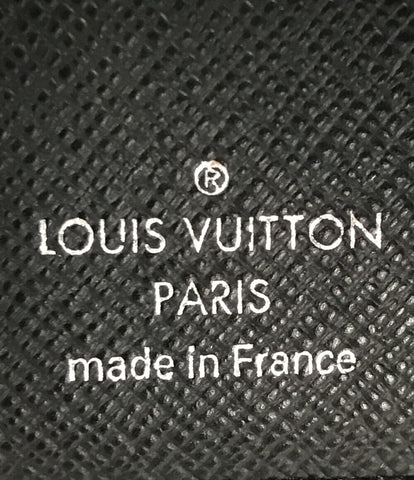 ルイヴィトン 美品 二つ折り財布 ポルトフォイユ ミュルティプル ダミエグラフィット   Ｎ62663 メンズ  (2つ折り財布) Louis Vuitton