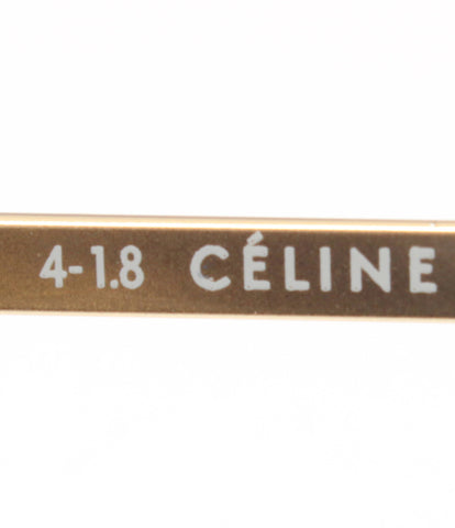 セリーヌ 美品 サングラス アイウェア     CL40035F 54□19 レディース   CELINE