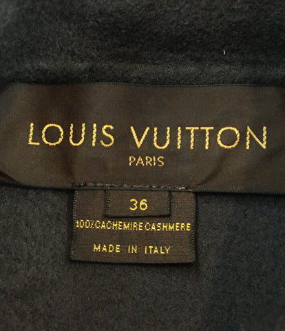 ルイヴィトン  カシミヤジャケット      レディース SIZE 36 (S) Louis Vuitton