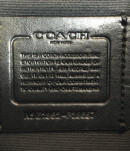 コーチ セカンドバッグ F28557 メンズ COACH–rehello by BOOKOFF