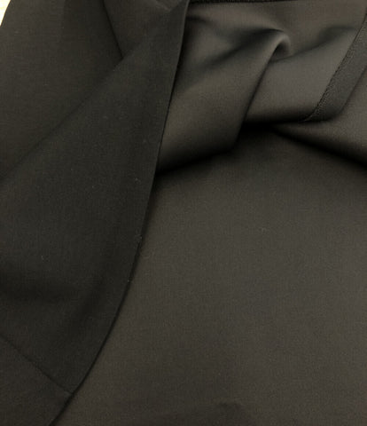 ダブルスタンダードクロージング  Vネックジャンパースカート     0501-260-214 レディース SIZE F (M) DOUBLE STANDARD CLOTHING