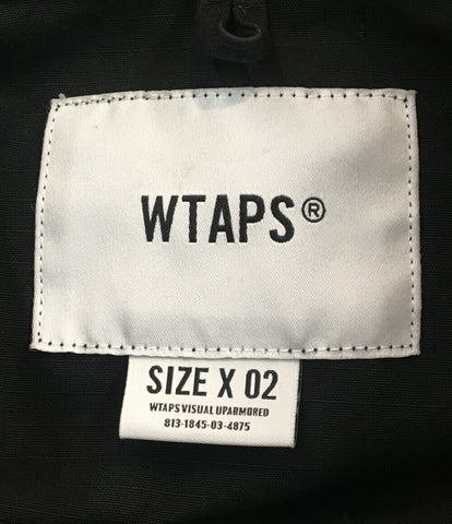 ダブルタップス  フィールドジャケット      メンズ SIZE 2 (L) WTAPS