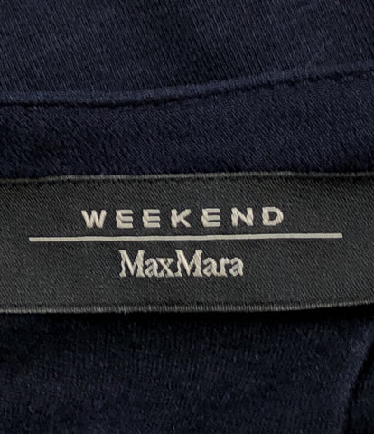 美品 切替長袖ブラウス      レディース  (複数サイズ) MAX MARA Weekend