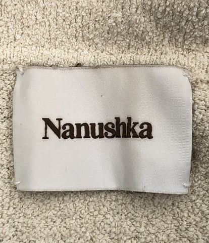 ナヌーシュカ 美品 半袖ニット      メンズ SIZE S (S) Nanusnka