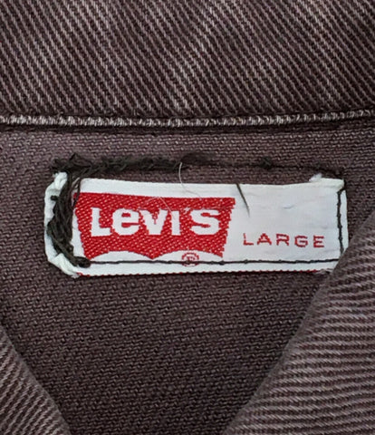 リーバイス  デニムジャケット      メンズ SIZE L (L) LEVI’S