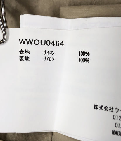 ウールリッチ 美品 エリエ ウィンドブブレーカー WWOU0464 レディース ...