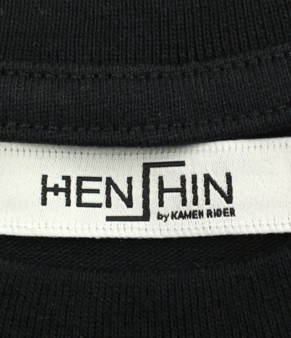美品 半袖Tシャツ 仮面ライダーディケイド      メンズ SIZE M (M) HENSHIN by KAMEN RIDER
