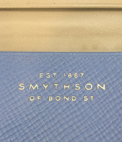 スマイソン  カードケース      レディース  (複数サイズ) SMYTHSON
