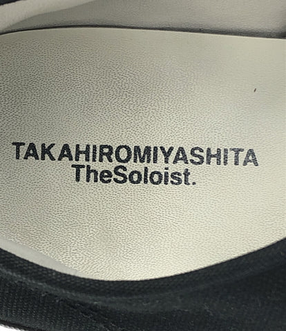 ローカットスニーカー      メンズ SIZE 9 (L) TAKAHIROMIYASHITATheSoloist.