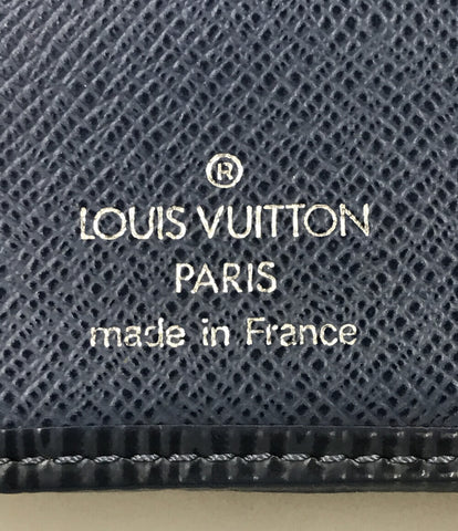 ルイヴィトン  二つ折り財布 ポルトフォイユ ヴィエノワ エピ   M6324G レディース  (2つ折り財布) Louis Vuitton