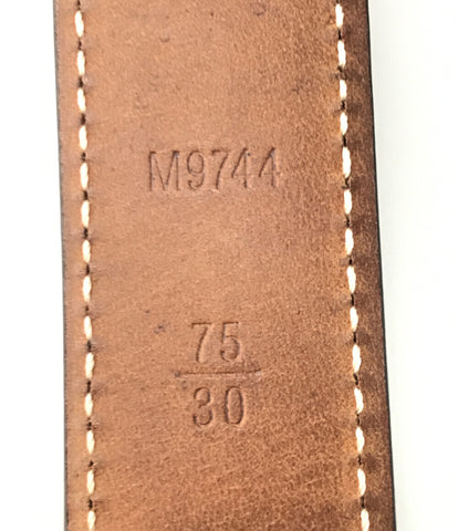 ルイヴィトン  ミニベルト サンチュール ダミエ   M9744 レディース  (複数サイズ) Louis Vuitton