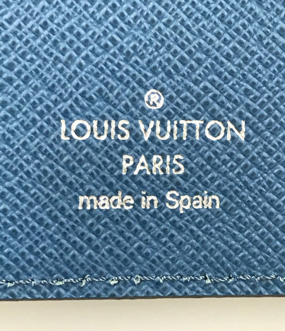 ルイヴィトン  長財布 ポルトフォイユ ブラザ エピ   M60616 レディース  (長財布) Louis Vuitton