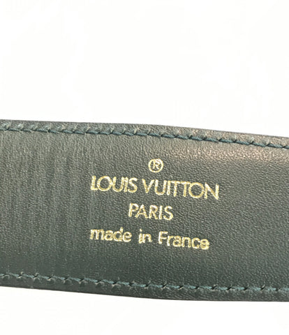ルイヴィトン  ベルト サンチュール タイガ    M6845V メンズ SIZE 85/34 (複数サイズ) Louis Vuitton
