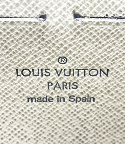 ルイヴィトン  ラウンドファスナー長財布 ジッピーウォレット ダミエアズール   N41660 メンズ  (ラウンドファスナー) Louis Vuitton