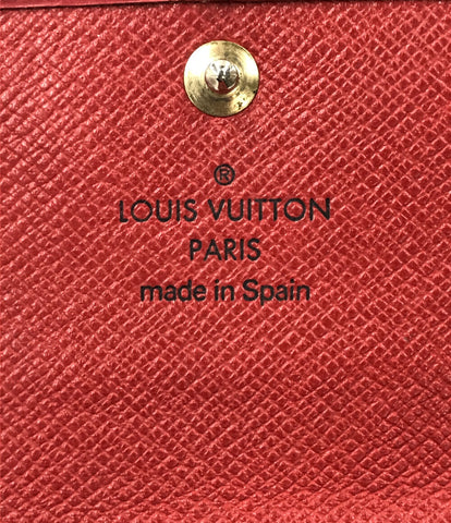 ルイヴィトン  6連キーケース ミュルティクレ6 エピ   M63817 レディース  (複数サイズ) Louis Vuitton