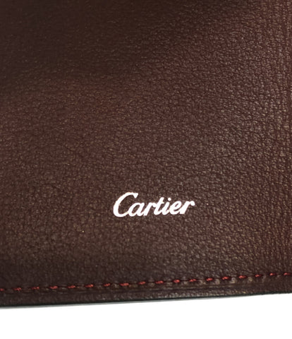 カルティエ  6連キーケース マストライン      メンズ  (複数サイズ) Cartier