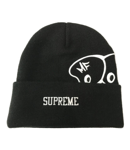 シュプリーム  ニット帽 MF DOOM BEANIE      メンズ  (複数サイズ) Supreme