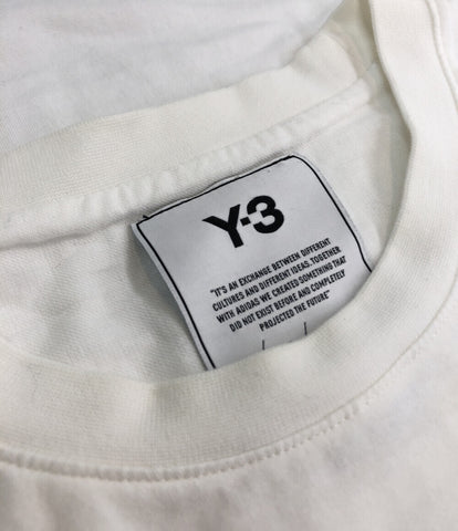 ワイスリー  半袖Tシャツ      メンズ SIZE XS (XS以下) Y-3