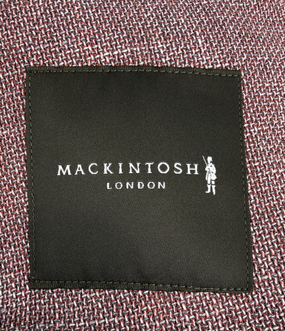 マッキントッシュ 美品 テーラードジャケット     G1D12-102-16 メンズ SIZE   (複数サイズ) MACKINTOSH