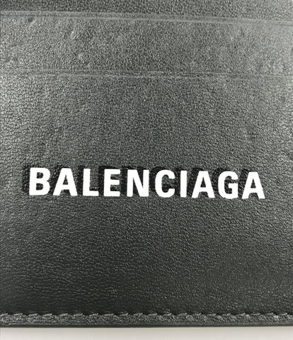 バレンシアガ  カードケース パスケース      メンズ  (複数サイズ) Balenciaga