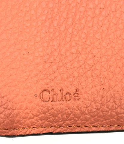 クロエ  二つ折り財布      レディース  (2つ折り財布) Chloe
