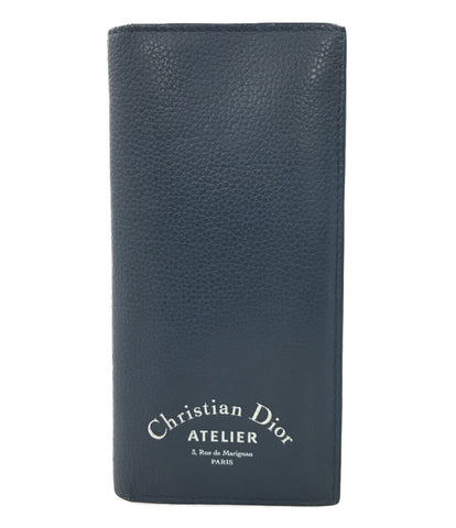 クリスチャンディオール  長財布      メンズ  (長財布) Christian Dior