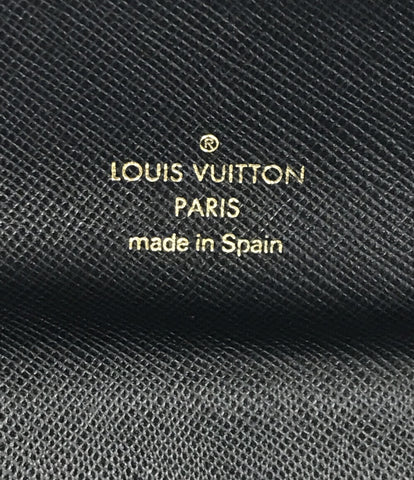ルイヴィトン  長財布 ポルトトレゾール インターナショナル モノグラムデニム   M92445 レディース  (長財布) Louis Vuitton